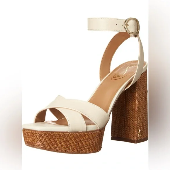 Sam Edelman Nolita Platform - Picture 2 of 6